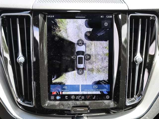 Volvo  Plus Dark Recharge Plug-In Hybrid AWD T8 Twin Engine EU6e Allrad StandHZG digita
