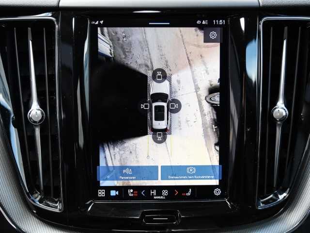 Volvo  Plus Dark 2WD B4 Diesel EU6d digitales Cockpit Memory Sitze Soundsystem HarmanKa