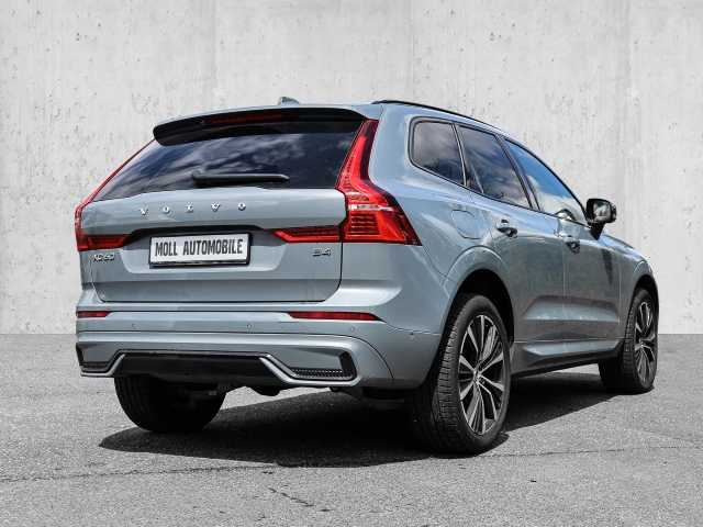 Volvo  Ultimate Dark 2WD B4 Diesel EU6d HUD AD digitales Cockpit Memory Sitze Soundsyst