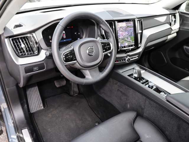 Volvo  Ultimate Dark 2WD B4 Diesel EU6d HUD AD digitales Cockpit Memory Sitze Soundsyst