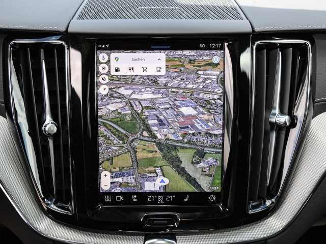 Volvo  Ultimate Dark 2WD B4 Diesel EU6d HUD AD digitales Cockpit Memory Sitze Soundsyst