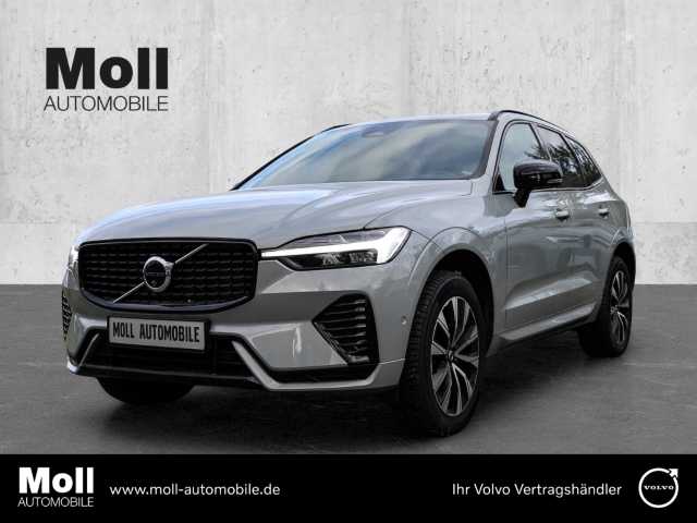 Volvo  Plus Dark AWD B5 Benzin EU6d Allrad Leder digitales Cockpit Memory Sitze Soundsy