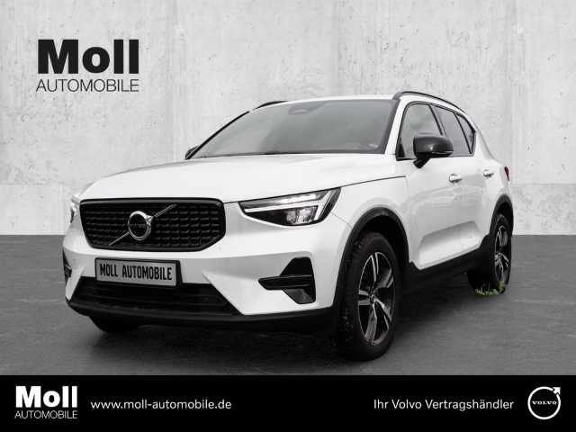 Volvo  Plus Dark 2WD B3 EU6d digitales Cockpit Memory Sitze Soundsystem HarmanKardon LE
