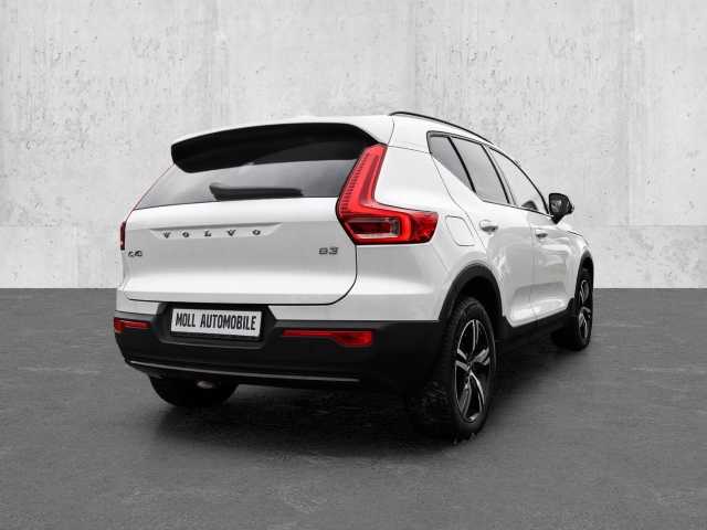 Volvo  Plus Dark 2WD B3 EU6d digitales Cockpit Memory Sitze Soundsystem HarmanKardon LE