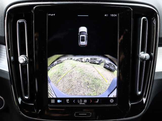 Volvo  Plus Dark 2WD B3 EU6d digitales Cockpit Memory Sitze Soundsystem HarmanKardon LE