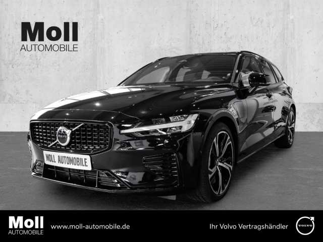 Volvo  T8 AWD Ultra Dark Recharge Plug-In Hybrid Twin Engine EU6d