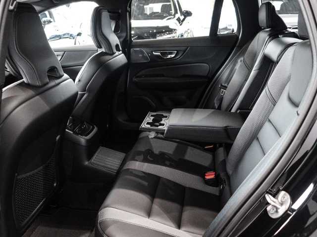 Volvo  T8 AWD Ultra Dark Recharge Plug-In Hybrid Twin Engine EU6d