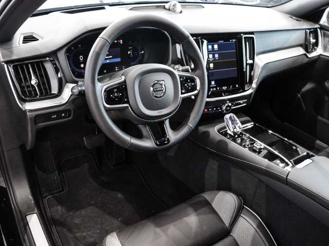 Volvo  T8 AWD Ultra Dark Recharge Plug-In Hybrid Twin Engine EU6d
