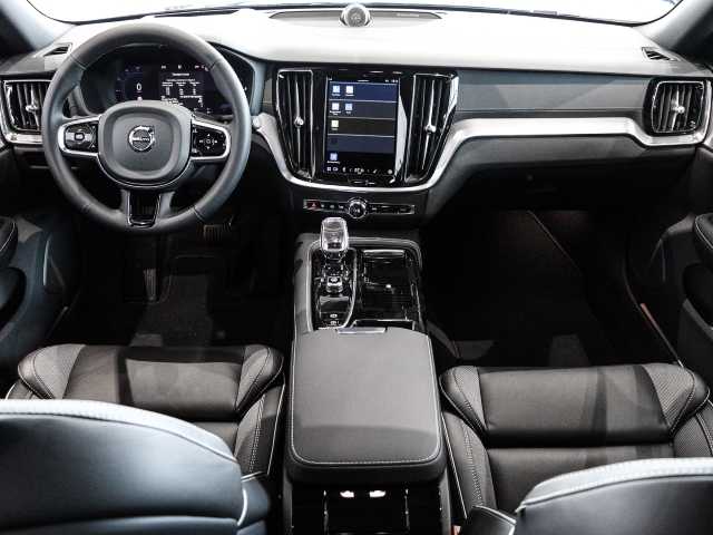 Volvo  T8 AWD Ultra Dark Recharge Plug-In Hybrid Twin Engine EU6d
