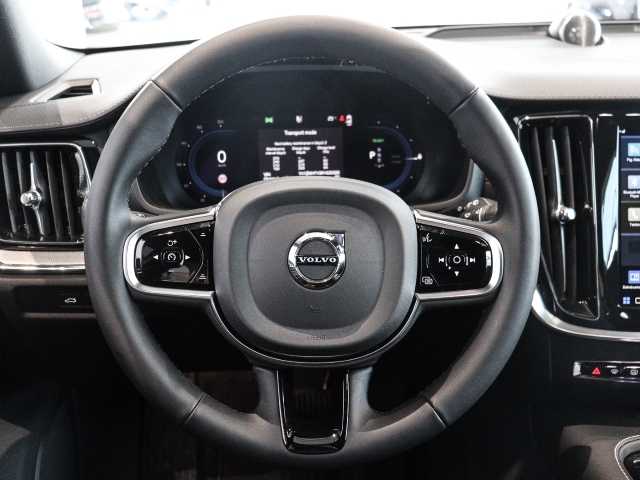 Volvo  T8 AWD Ultra Dark Recharge Plug-In Hybrid Twin Engine EU6d