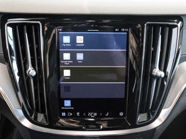 Volvo  T8 AWD Ultra Dark Recharge Plug-In Hybrid Twin Engine EU6d