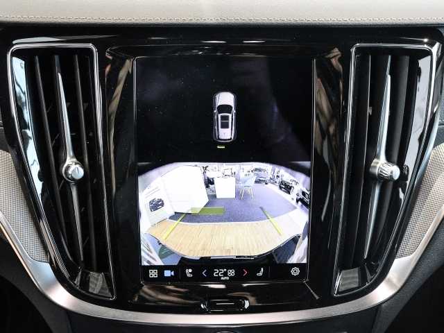 Volvo  T8 AWD Ultra Dark Recharge Plug-In Hybrid Twin Engine EU6d