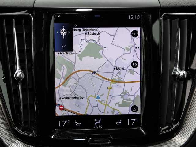 Volvo  R Design AWD B5 Diesel EU6d Allrad HUD StandHZG Navi digitales Cockpit Memory Si