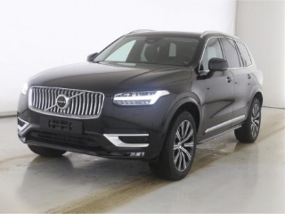 Volvo  Plus Bright AWD B5 Diesel EU6d 7-Sitzer Allrad StandHZG digitales Cockpit Memory