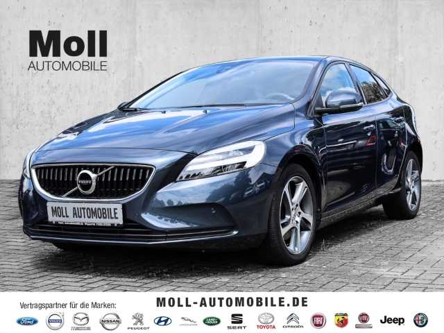 Volvo  Momentum T2 2.0 EU6d-T Navi Soundsystem LED Sperrdiff. Mehrzonenklima SHZ Keyles