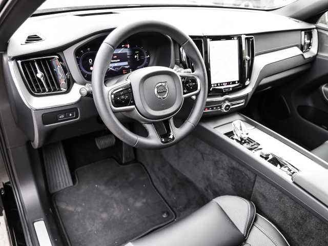 Volvo  Ultimate Dark Recharge Plug-In Hybrid AWD T8 Twin Engine EU6d Allrad HUD StandHZ