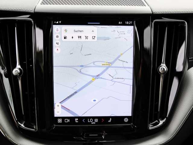 Volvo  Ultimate Dark Recharge Plug-In Hybrid AWD T8 Twin Engine EU6d Allrad HUD StandHZ