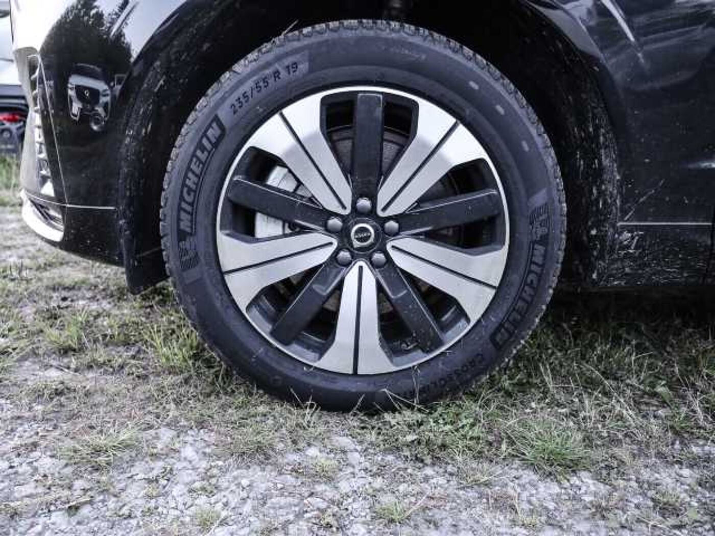 Volvo  Plus Dark Recharge Plug-In Hybrid AWD T8 Twin Engine EU6d Allrad StandHZG digita