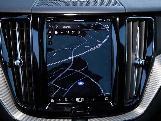 Volvo  Plus Dark Recharge Plug-In Hybrid AWD T8 Twin Engine EU6d Allrad StandHZG digita
