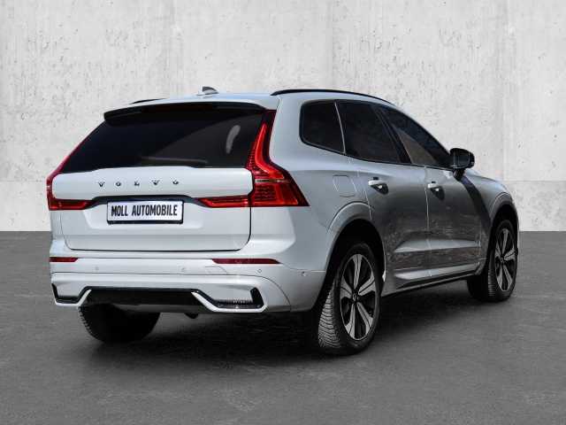 Volvo  Plus Dark Recharge Plug-In Hybrid AWD T8 Twin Engine EU6d Allrad StandHZG digita