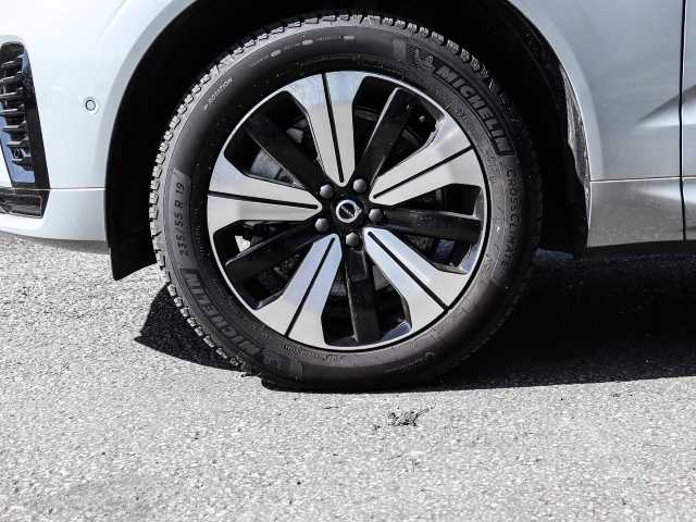 Volvo  Plus Dark Recharge Plug-In Hybrid AWD T8 Twin Engine EU6d Allrad StandHZG digita