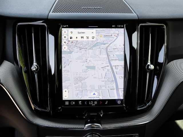Volvo  Plus Dark Recharge Plug-In Hybrid AWD T8 Twin Engine EU6d Allrad StandHZG digita