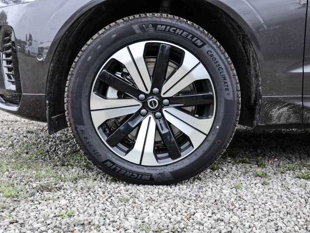Volvo  Plus Dark Recharge Plug-In Hybrid AWD T8 Twin Engine EU6d Allrad StandHZG digita