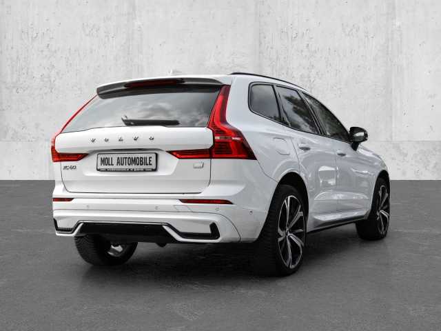 Volvo  Ultimate Dark Recharge Plug-In Hybrid AWD T8 Twin Engine EU6d Allrad HUD StandHZ