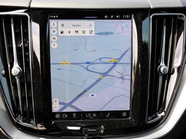 Volvo  Ultimate Dark Recharge Plug-In Hybrid AWD T8 Twin Engine EU6d Allrad HUD StandHZ