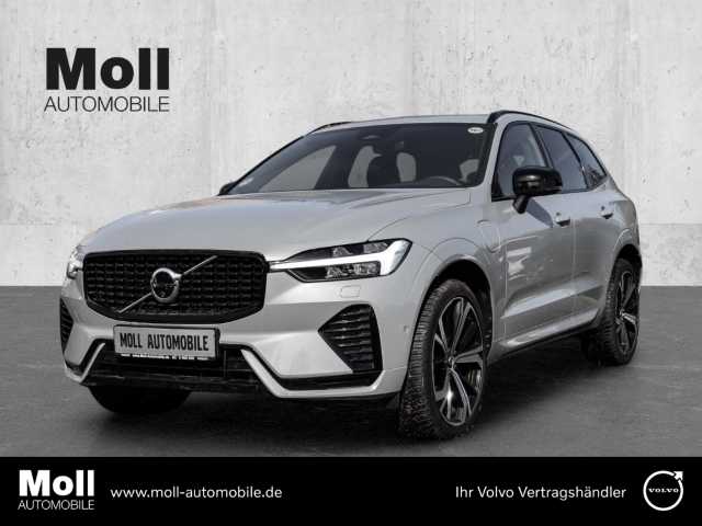 Volvo  Ultimate Dark Recharge Plug-In Hybrid AWD T8 Twin Engine EU6d Allrad HUD StandHZ