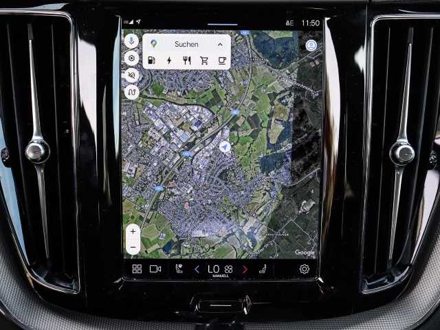 Volvo  Ultimate Dark Recharge Plug-In Hybrid AWD T8 Twin Engine EU6d Allrad HUD StandHZ