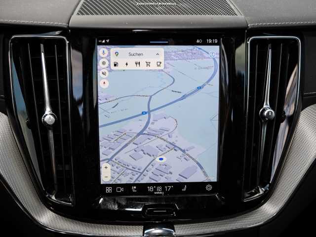Volvo  Ultimate Dark Recharge Plug-In Hybrid AWD T8 Twin Engine EU6d Allrad HUD StandHZ