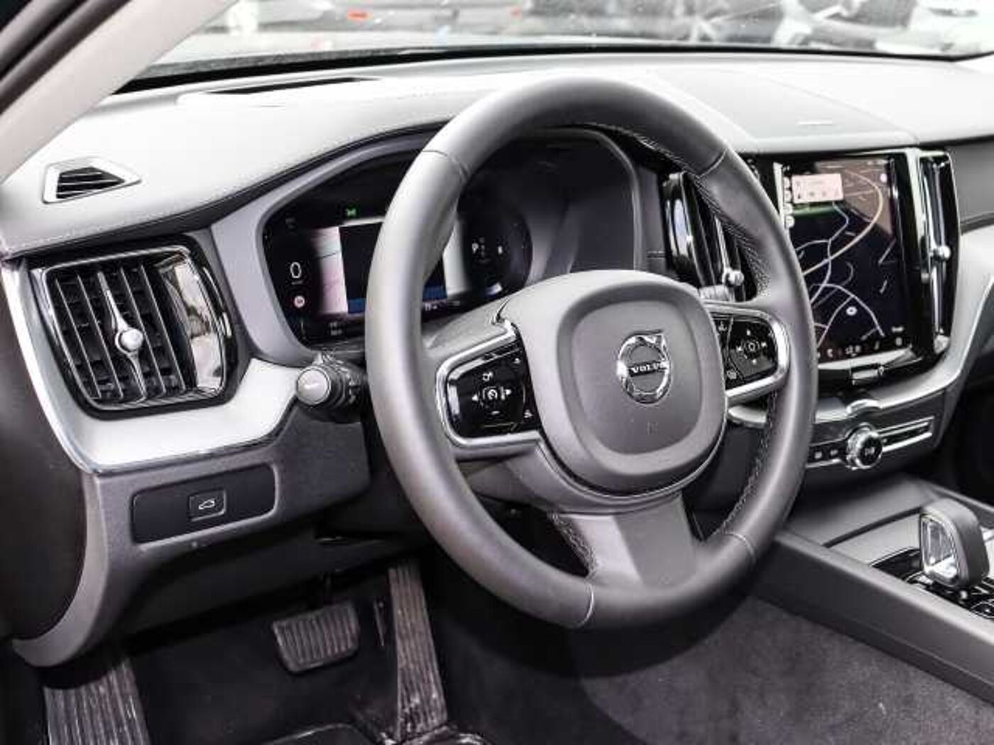 Volvo  Ultimate Dark AWD B4 Diesel EU6d Allrad HUD AD StandHZG digitales Cockpit Memory