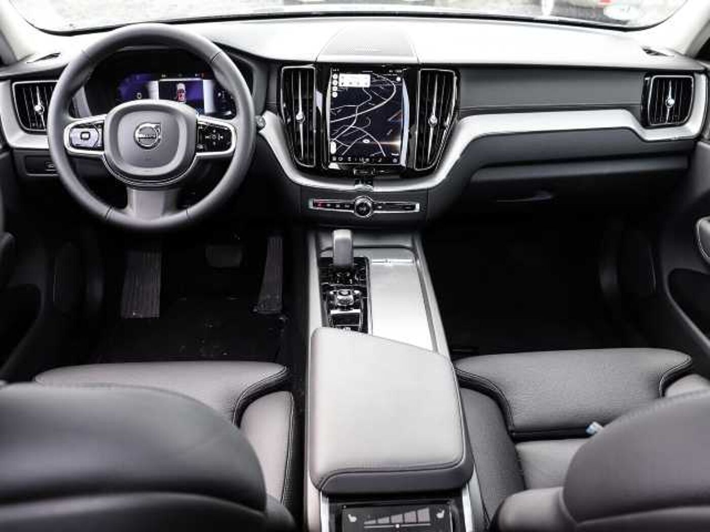 Volvo  Ultimate Dark AWD B4 Diesel EU6d Allrad HUD AD StandHZG digitales Cockpit Memory