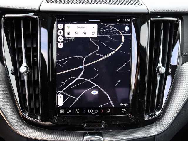 Volvo  Ultimate Dark AWD B4 Diesel EU6d Allrad HUD AD StandHZG digitales Cockpit Memory