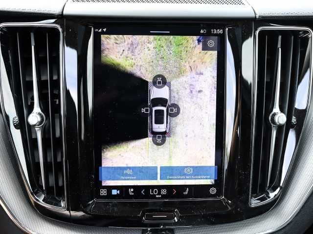 Volvo  Ultimate Dark AWD B4 Diesel EU6d Allrad HUD AD StandHZG digitales Cockpit Memory