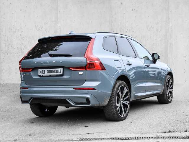 Volvo  Ultimate Dark Recharge Plug-In Hybrid AWD T8 Twin Engine EU6d Allrad HUD StandHZ