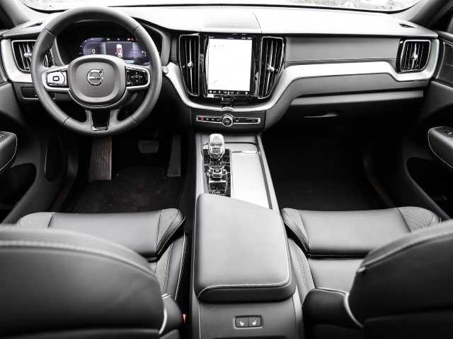 Volvo  Ultimate Dark Recharge Plug-In Hybrid AWD T8 Twin Engine EU6d Allrad HUD StandHZ
