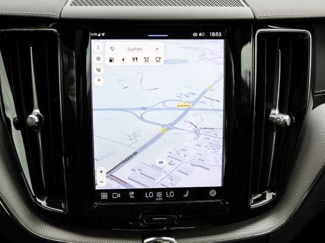 Volvo  Ultimate Dark Recharge Plug-In Hybrid AWD T8 Twin Engine EU6d Allrad HUD StandHZ