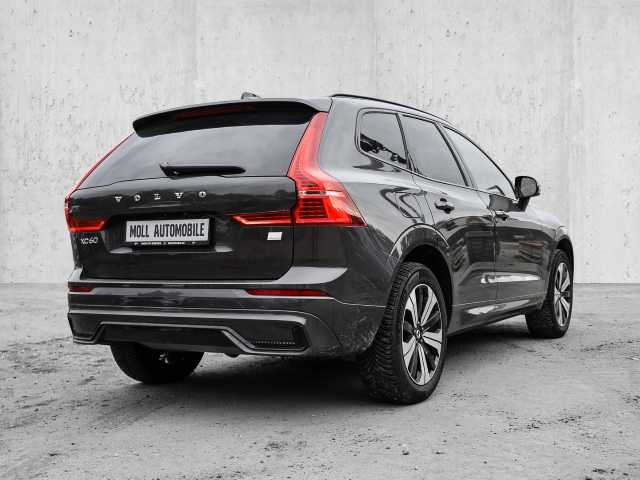 Volvo  Plus Dark Recharge Plug-In Hybrid AWD T8 Twin Engine EU6d Allrad StandHZG digita