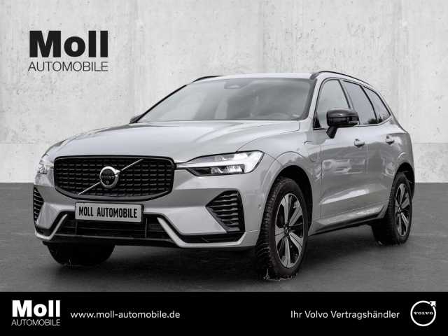Volvo  Plus Dark Recharge Plug-In Hybrid AWD T8 Twin Engine EU6d Allrad StandHZG digita