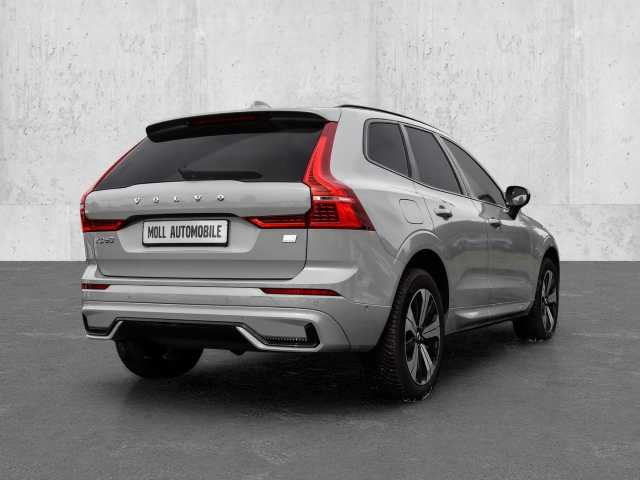 Volvo  Plus Dark Recharge Plug-In Hybrid AWD T8 Twin Engine EU6d Allrad StandHZG digita