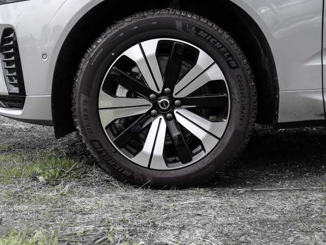Volvo  Plus Dark Recharge Plug-In Hybrid AWD T8 Twin Engine EU6d Allrad StandHZG digita