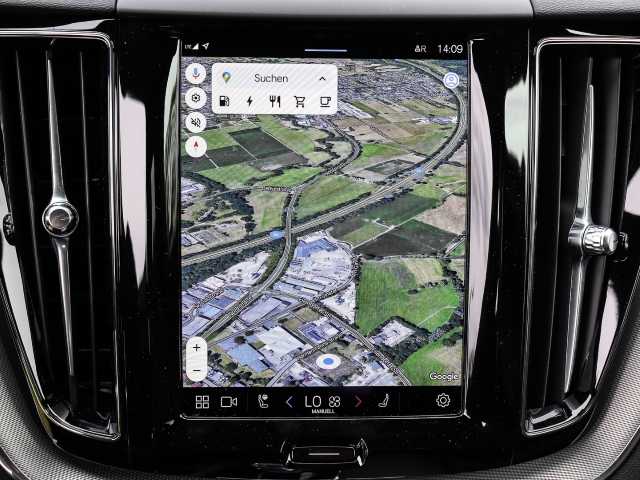 Volvo  Plus Dark Recharge Plug-In Hybrid AWD T8 Twin Engine EU6d Allrad StandHZG digita