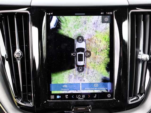 Volvo  Plus Dark Recharge Plug-In Hybrid AWD T8 Twin Engine EU6d Allrad StandHZG digita