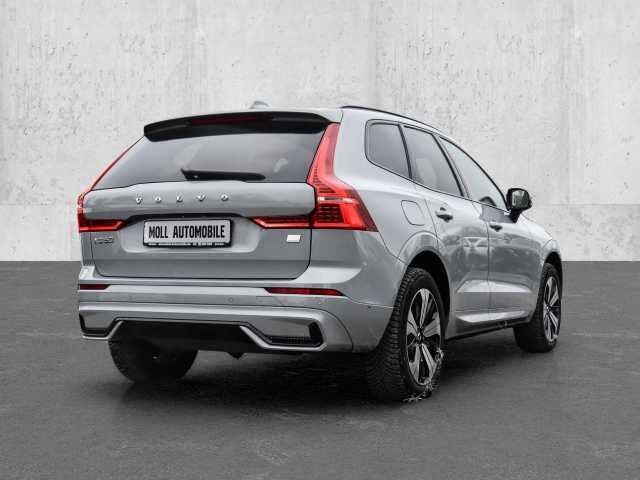 Volvo  Plus Dark Recharge Plug-In Hybrid AWD T8 Twin Engine EU6d Allrad StandHZG digita
