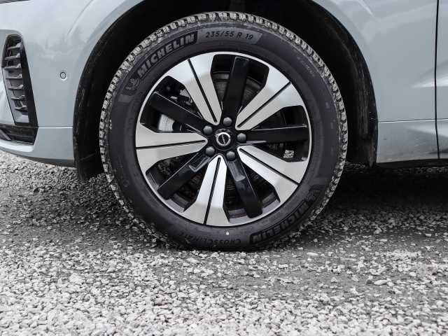 Volvo  Plus Dark Recharge Plug-In Hybrid AWD T8 Twin Engine EU6d Allrad StandHZG digita