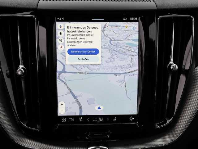 Volvo  Plus Dark Recharge Plug-In Hybrid AWD T8 Twin Engine EU6d Allrad StandHZG digita