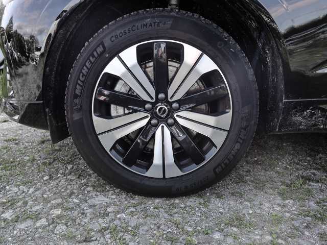 Volvo  Plus Dark Recharge Plug-In Hybrid AWD T8 Twin Engine EU6d Allrad StandHZG digita