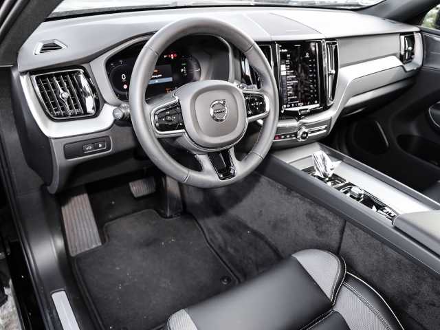 Volvo  Plus Dark Recharge Plug-In Hybrid AWD T8 Twin Engine EU6d Allrad StandHZG digita